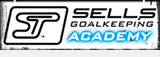 Sells Goalkeeping Academy